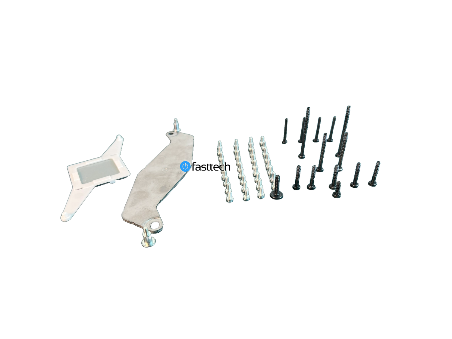 PS5 Screw Set for CFI-1000 Series - Fasttech